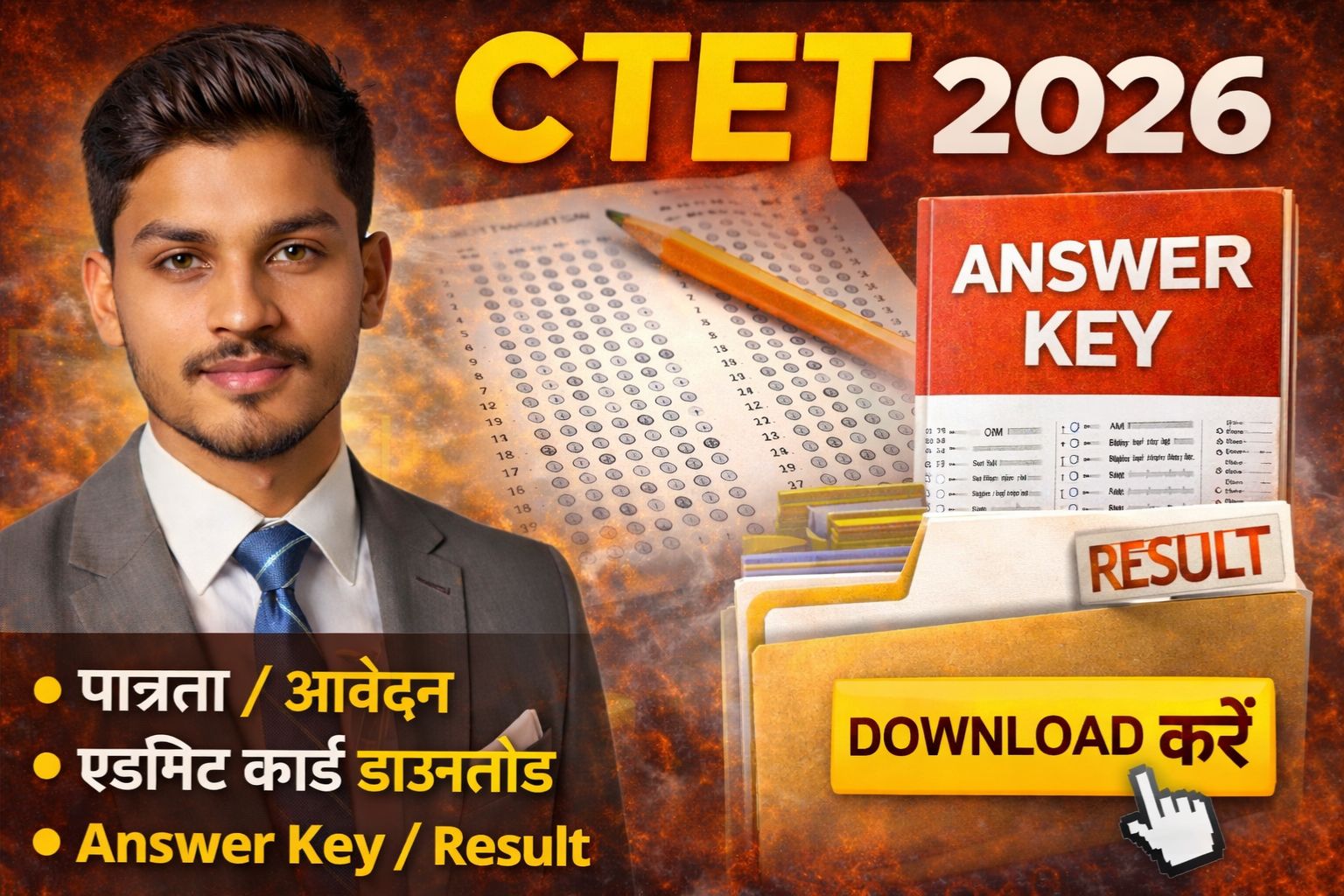 CTET 2026